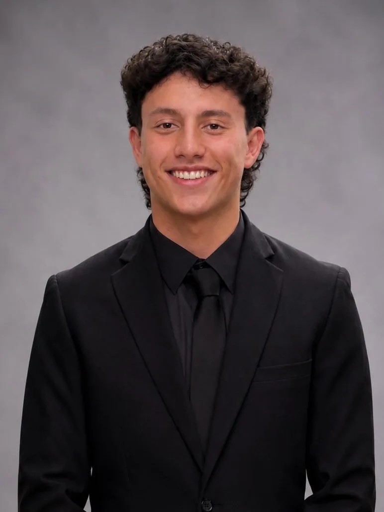 Jack Rauscher, Co-Owner of Pristine Exterior Services